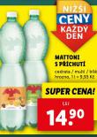 MATTONI S PCHUT