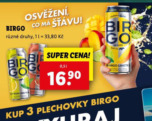 BIRGO