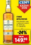 STAR MYSLIVECK