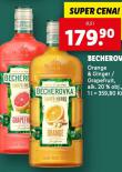 BECHEROVKA