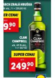 CLAN CAMPBELL