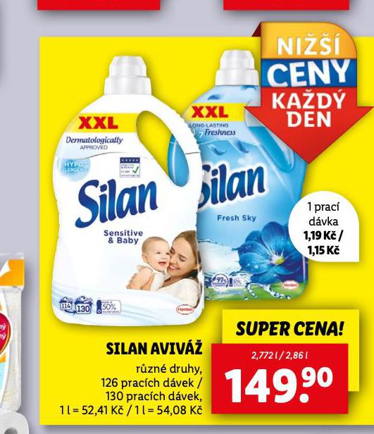 SILAN AVIV