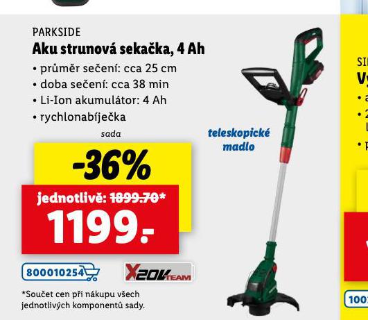 AKU STRUNOV SEKAKA