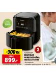 DIGITLN HORKOVZDUN FRITZA 1400 W