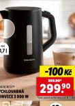 RYCHLOVARN KONVICE 3000 W