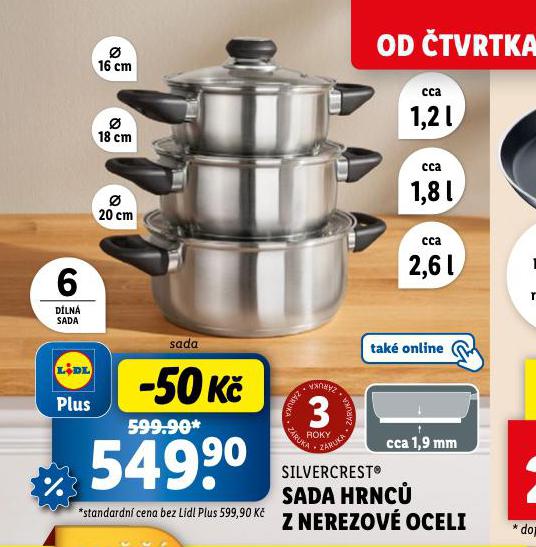SADA HRNC Z NEREZOV OCELI