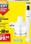 TYOV MIXER 350 W