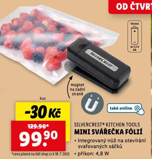 MINI SVEKA FLI