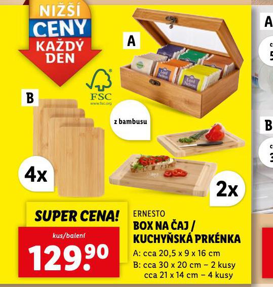 BOX NA AJ