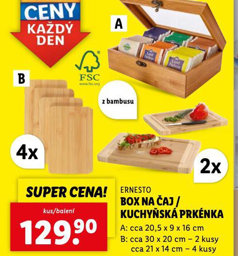 KUCHYSK PRKNKA