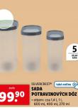 SADA POTRAVINOVCH DZ