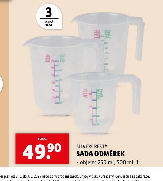 SADA ODMREK