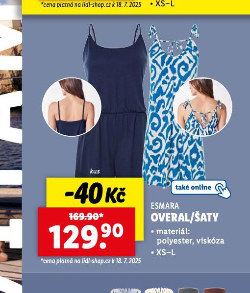 OVERAL / ATY