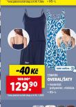 OVERAL / ATY