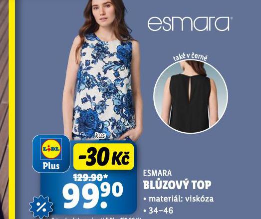 BLZOV TOP