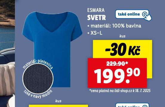 SVETR