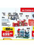 CLIPPYS STAVEBNICE L