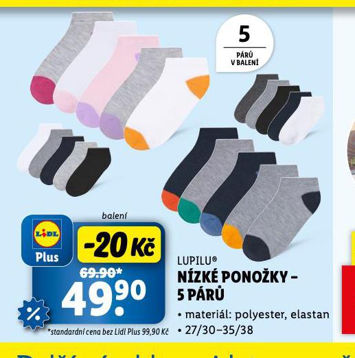 NZK PONOKY