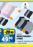 NZK PONOKY