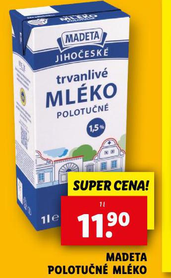 TRVANLIV MLKO 1,5%