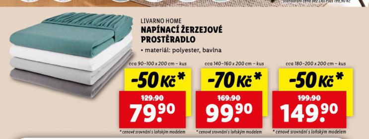 ERZEJOV NAPNAC PROSTRADLO 180-200 x 200 CM