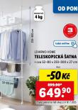 TELESKOPICK ATNA