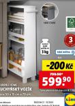 KUCHYSK VOZK