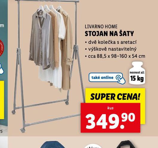 STOJAN NA ATY