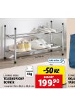 TELESKOPICK BOTNK