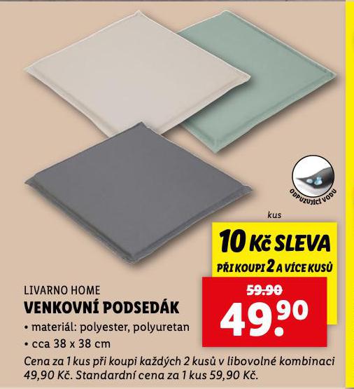 VENKOVN PODSEDK