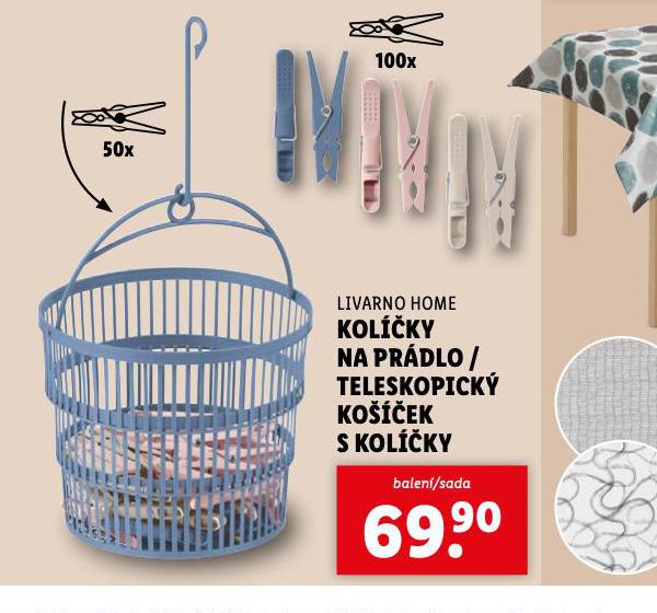 TELESKOPICK KOEK S KOLKY