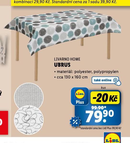 UBRUS