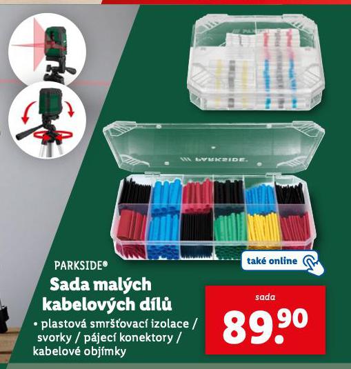 SADA MALCH KABELOVCH DL