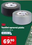 3M TEXTILN OPRAVN PSKA