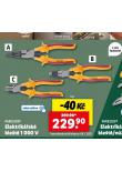 ELEKTRIKSK KLET 1000 V