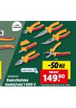 ELEKTRIKSK KLET / Nَ 1000 V