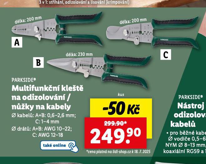 MULTIFUNKN KLET NA ODIZOLOVAN