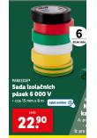 SADA TERMOIZOLANCH PSEK 6000 V