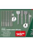 VRTKY / KRTK SEKE SDS PLUS