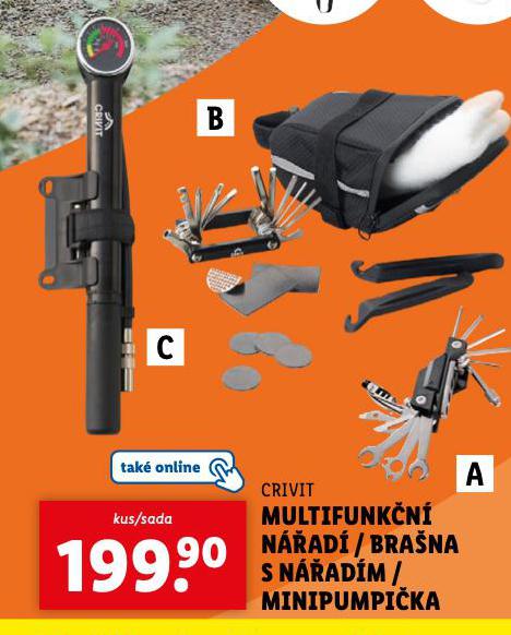 MULTIFUNKN NAD
