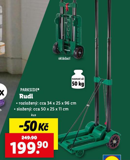 RUDL