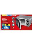 MIKROVLNN TROUBA 700 W