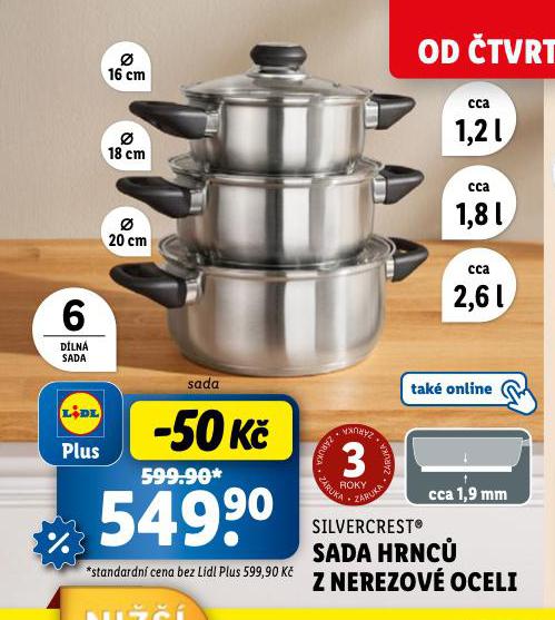 SADA HRNC Z NEREZOV OCELI