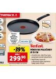 TEFAL PNEV NA PALAINKY 25 CM