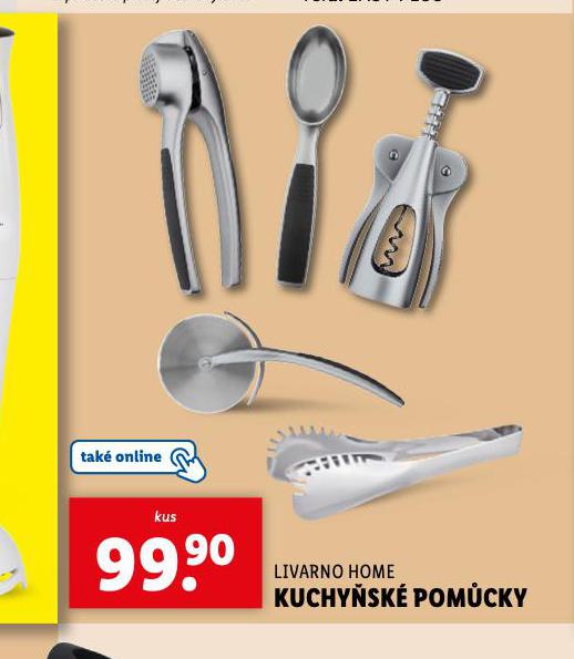 KUCHYSK POMCKY