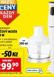 TYOV MIXER 350 W