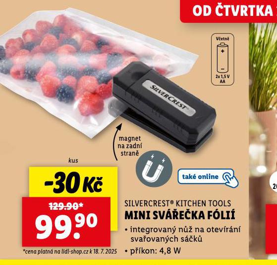 MINI SVEKA FLI