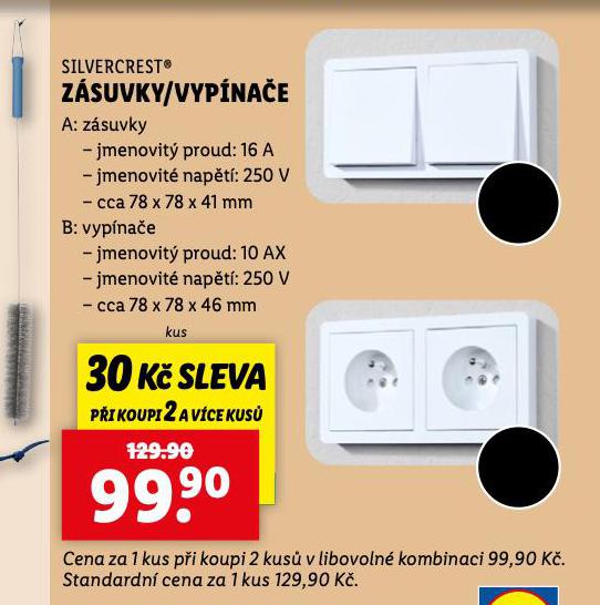 ZSUVKY A VYPNAE
