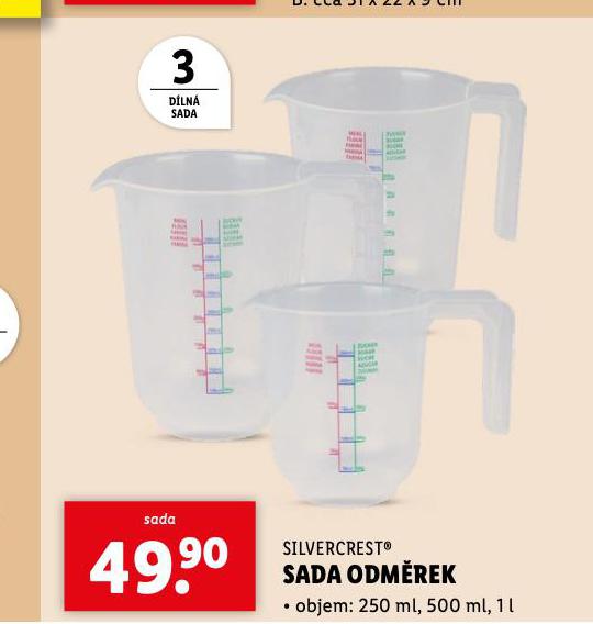 SADA ODMREK