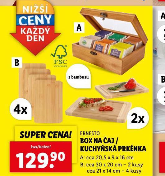 BOX NA AJ